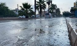 Birçok bölgede yeniden sağanak yağış bekleniyor