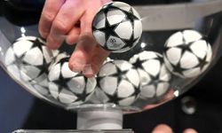 Şampiyonlar Ligi ve Avrupa Liginde Fenerbahçe il Beşiktaş'ın rakipleri belli oldu