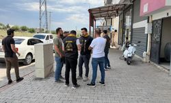 Şanlıurfa’da baba, eşi ve kızını silahla yaraladı