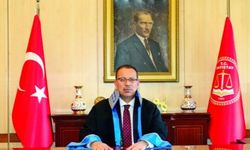Sayıştay Başkanı yeniden seçildi