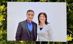 Selahattin Demirtaş’ın cezaevinden yeni fotoğrafları paylaşıldı