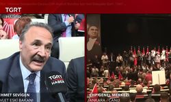 Mehmet Sevigen: CHP'nin bir tane genel başkanı var