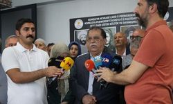 Şeyh Said Derneği: Hakikatle yüzleşmeye davet ediyoruz