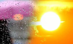 Hava sıcaklığı artıyor; Diyarbakır'da önümüzdeki 10 gün çok dikkat edin