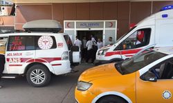 Diyarbakır'da 'öldürücü' sıcaklar başladı; Aman dikkat!