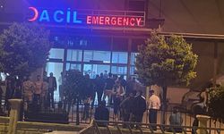 Devrilen traktörün sürücüsü yaşamını yitirdi
