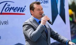 Silivri Belediye Başkanı tutuklandı