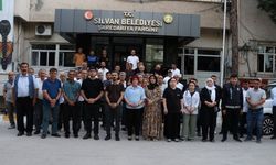 Belediyeye saldırıya karşı hukuki süreç başlatıldı