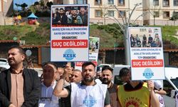 Şırnak’ta açığa alınanlar sürgün edildi