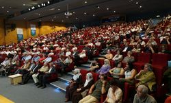 "İkinci Yüzyılda Cumhuriyetin Demokratik Dönüşümü Konferansı" sonuç bildirgesi açıklandı