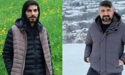 İsviçre’de gözaltında olan Tabu ve Bağdu açlık grevinde