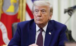 Trump: Bombardımanları iptal ettim