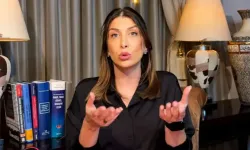 Tamar Tanrıyar kimdir ve ne iş yapıyor? Tamar Oner Tanrıyar kaç yaşında ve eşi kim?