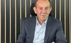 Tanju Özcan hakkında tahliye kararı