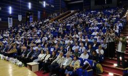 TMMOB’un yeni yönetimi