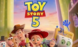 Toy Story 5 vizyon tarihi ne zaman? Belli oldu mu? Toy Story 5 filminde hangi karakterler yer alacak?