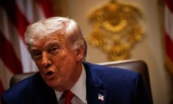 Trump: İran'ın ABD ile müzakereleri askıya aldığına dair haberler hakkında bilgim yok