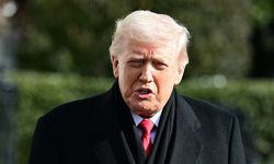 Trump: İran ile yapılan mutabakat çok güçlü