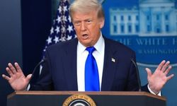 Trump: İsrail İran’a saldırı düzenlerse destek çıkabilirim