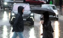 Türkiye’nin büyük bölümünde 3 gün yağış var