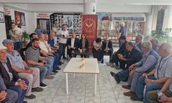 Uluslararası Alevilik Çalıştayı Çorum’da tamamlandı