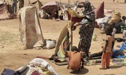 Sudan için uluslararası çağrı