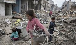 UNICEF: Çocuk ölümleri ‘yeni normal’ olamaz