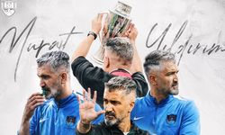 Vanspor FK, Murat Yıldırım ile anlaştı