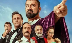 Çakallarla Dans 8 konusu nedir? Çakallarla Dans ne zaman çıkacak? Oyuncuları kim?