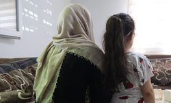 Diyarbakır’da bir annenin feryadı: Kızımın yaşamı diyalize bağlı