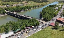 Diyarbakırlı esnaflardan tur şirketlerine çağrı
