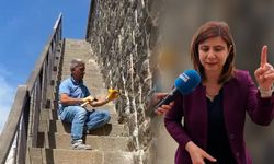 Tarihi Sur burçlarında işletmelerin ruhsatsız olduğu ortaya çıktı