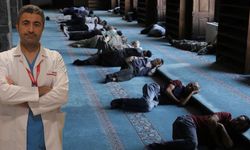 Diyarbakır’daki doktordan ‘sessiz katil’ uyarısı