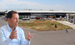 Diyarbakır 4. Oto Sanayi Sitesi’nden çağrı: En büyük ihtiyacımız okul