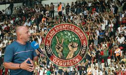 Azadi Taraftar Grubu Başkanı’ndan Amedspor mesajı: Kulüp Süper Lig’de daha planlı hareket etmeli