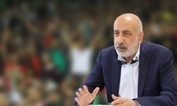 DTSO Başkanı Mehmet Kaya'dan Amedspor değerlendirmesi: Bazı dezavantajlarımız var