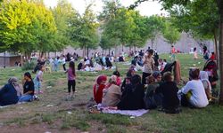 Diyarbakır’da sıcaklar arttı: Ticaret durdu, acil servisler doldu