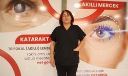 Uzmandan Diyarbakırlılara uyarı: Gözünüze iyi bakın!
