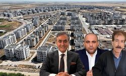 Diyarbakır’da imar sorunu: Bir dairenin fiyatı 20 milyona dayandı
