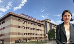 Diyarbakır Onkoloji Hastanesinde yatak yetersizliği