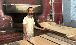 Diyarbakır sıcağında fırıncılardan nöbet çağrısı
