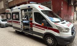 Diyarbakır’da, yalnız yaşayan adam evinde ölü bulundu