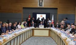 12'nci Yargı paketi Meclis Adalet Komisyonu'nda