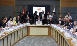 "12. Yargı Paketi" 'iban' düzenlemesi ile komisyondan geçti