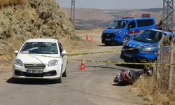 Yol verme kavgasında 1 kişi hayatını kaybetti, 12 kişi yaralandı