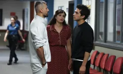 Altı Üstü İstanbul 7. bölüm fragmanı yayınlandı mı? Yeni bölüm fragmanı izle
