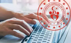 GSB 550 personel alımı başvuruları başladı! Başvuru ekranı ve şartları! Gençlik ve Spor Bakanlığı personel alımı