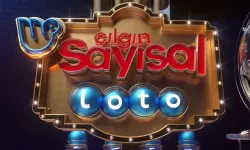 15 Temmuz Çılgın Sayısal Loto'da neler yaşandı? Çılgın Sayısal Loto sonuç sorgulama ekranı açıldı!