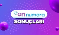 27 Temmuz On Numara çekiliş sonuçları sorgulama ekranı! Kazanan numaralar belli oldu mu?