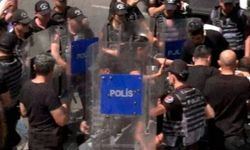 Gözaltına alınan 131 TKP’li serbest